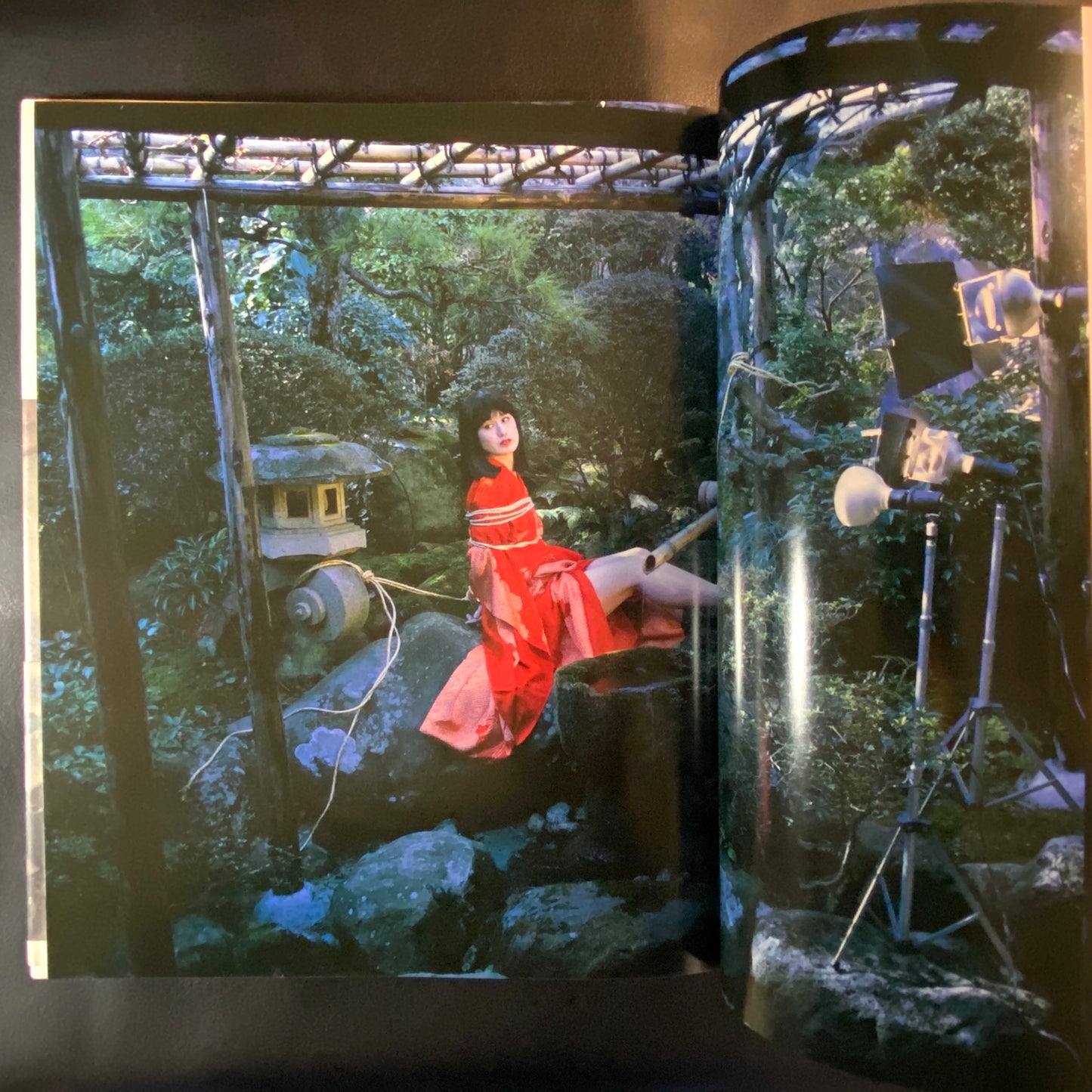 Jyouji - Nobuyoshi Araki