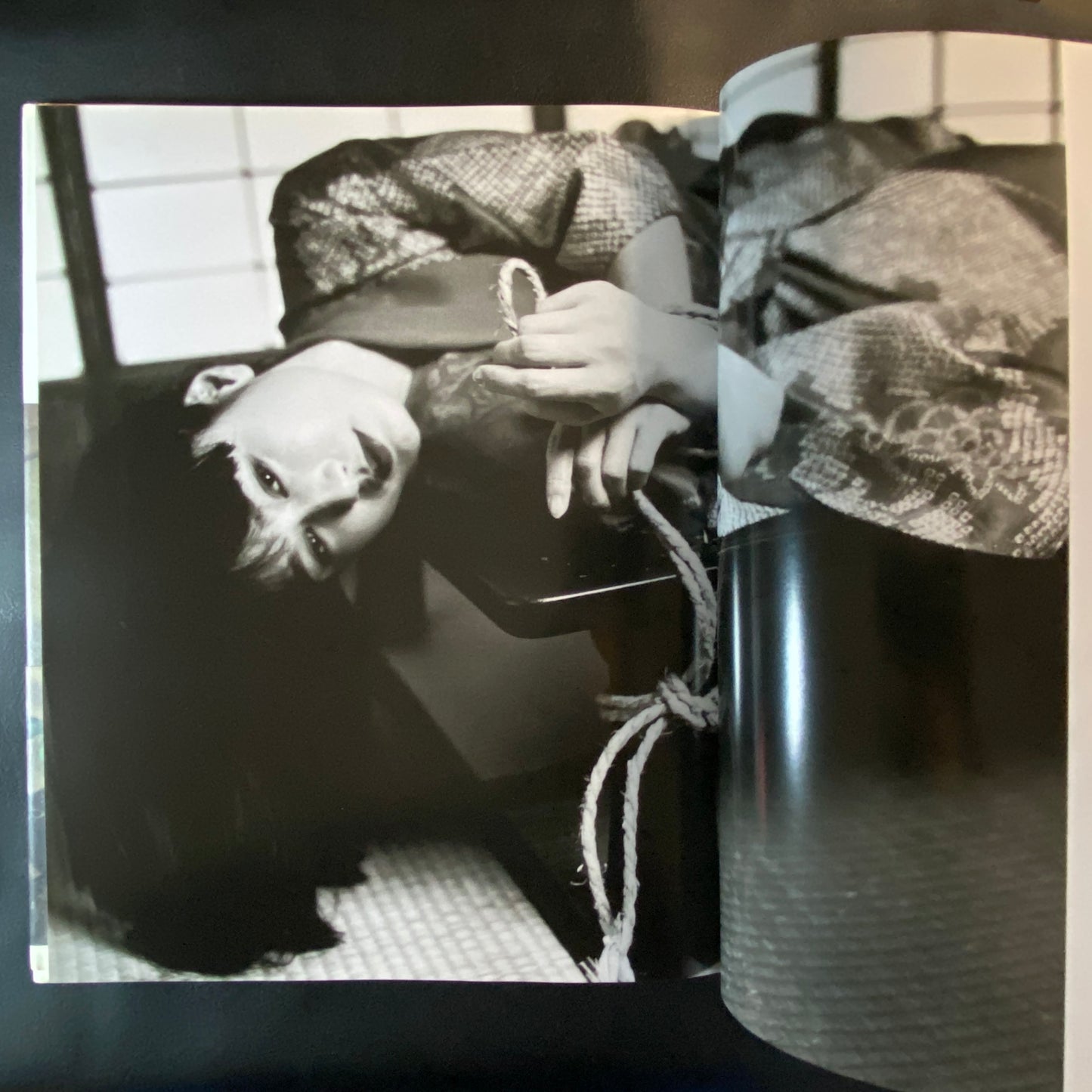 Jyouji - Nobuyoshi Araki