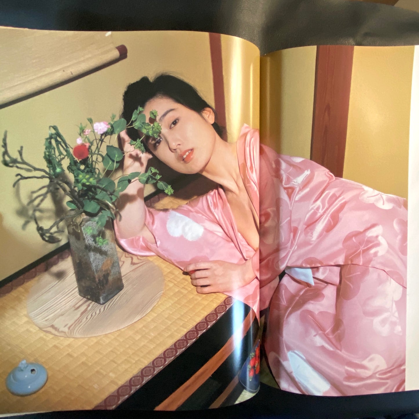 Jyouji - Nobuyoshi Araki