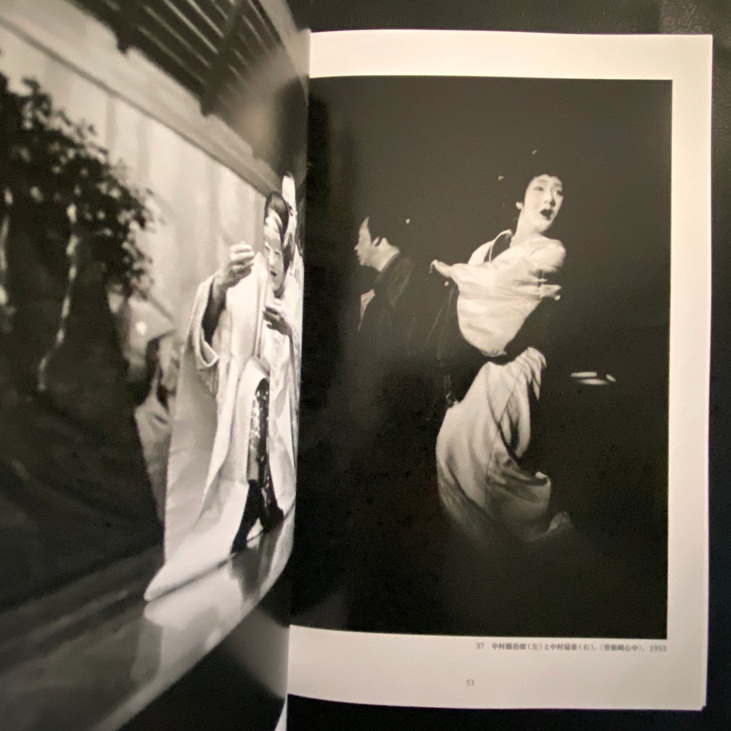 Ihei Kimura: Living Through Photography