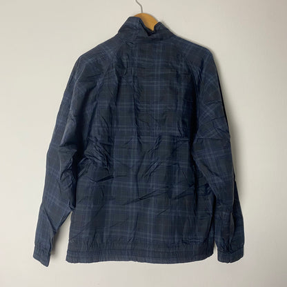 Vintage “Bob Johnes” Check Jacket (LL)