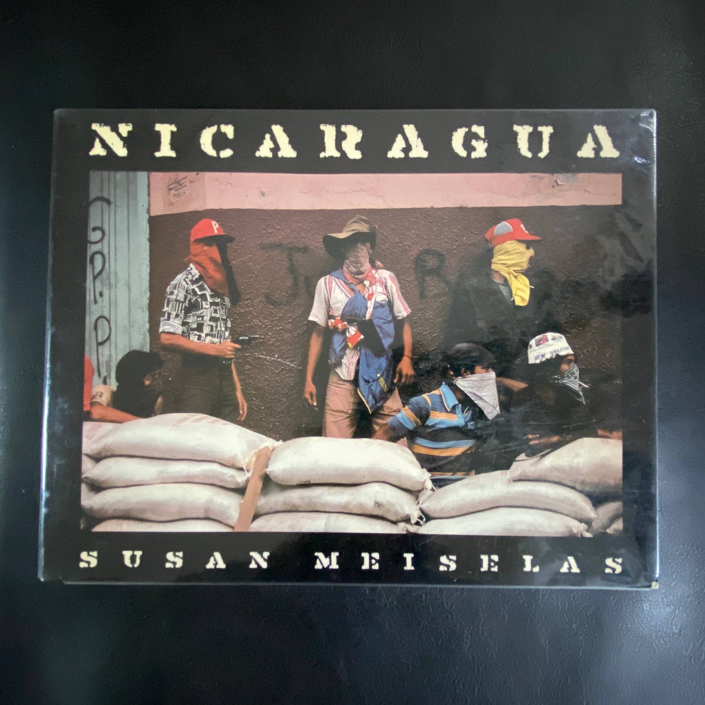 Nicaragua: