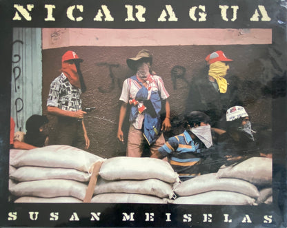 Nicaragua: