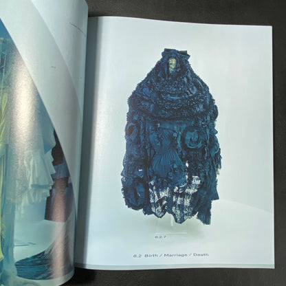 +81 vol.76: Comme des Garcons issue