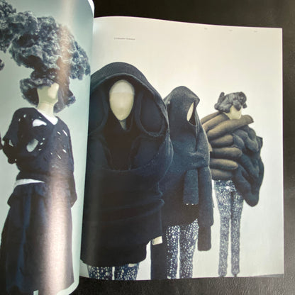 +81 vol.76: Comme des Garcons issue