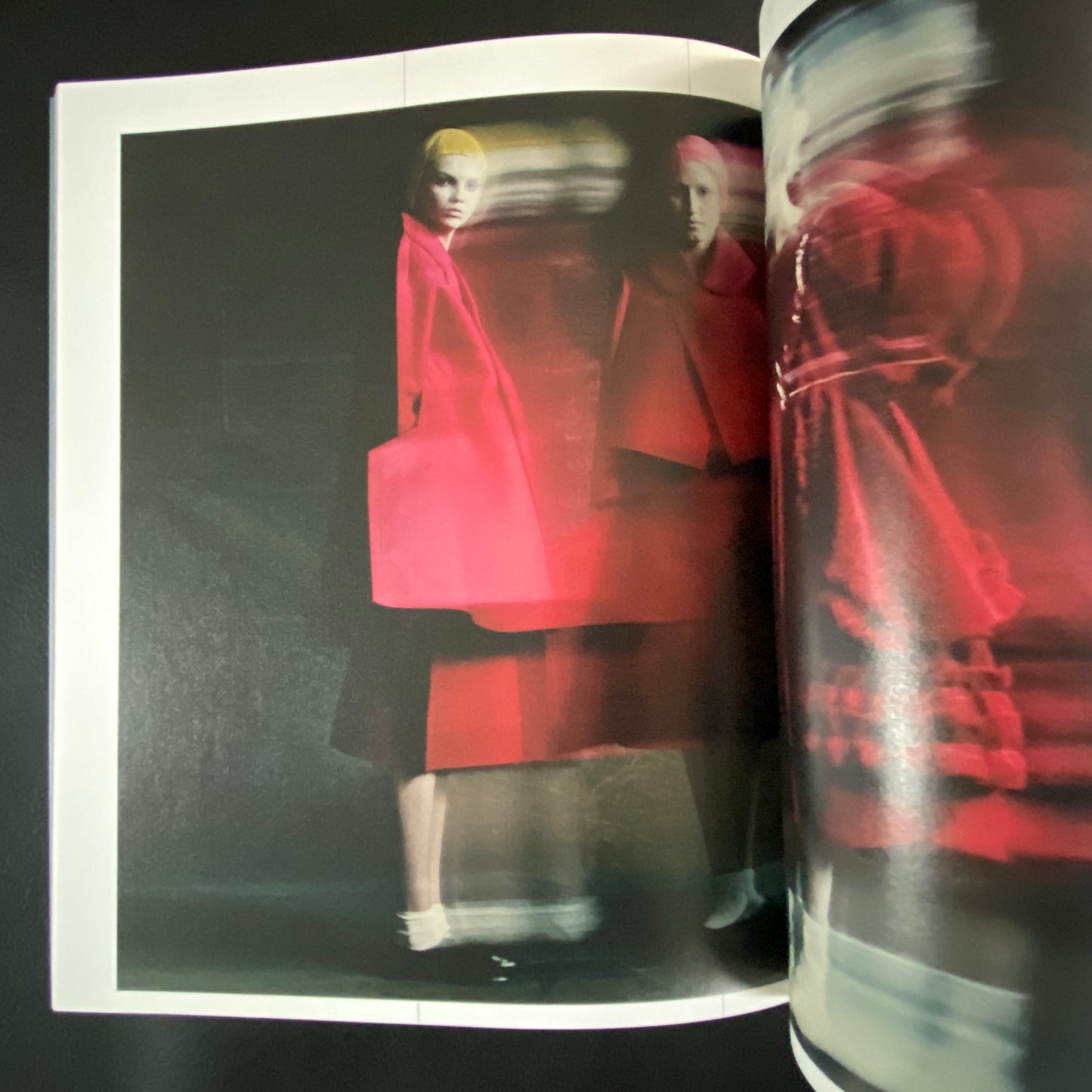 +81 vol.76: Comme des Garcons issue