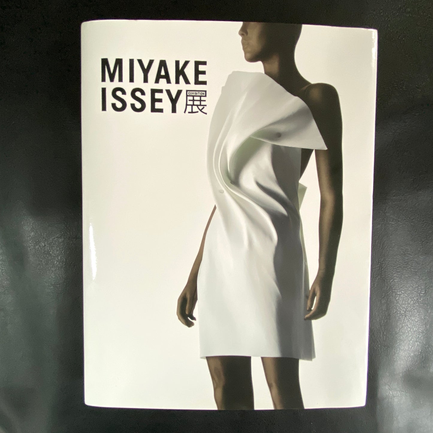 Exhibition Book Issey Miyake