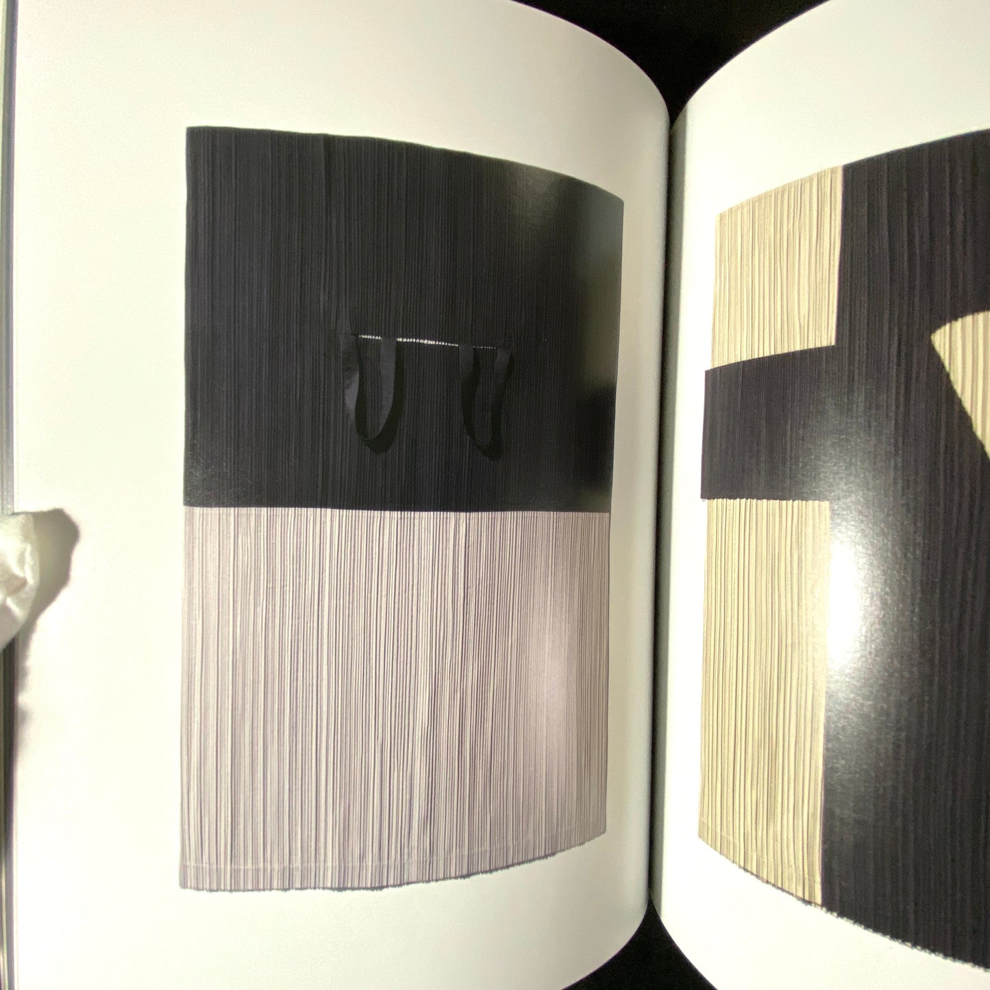 Exhibition Book Issey Miyake