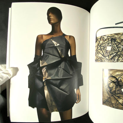 Exhibition Book Issey Miyake