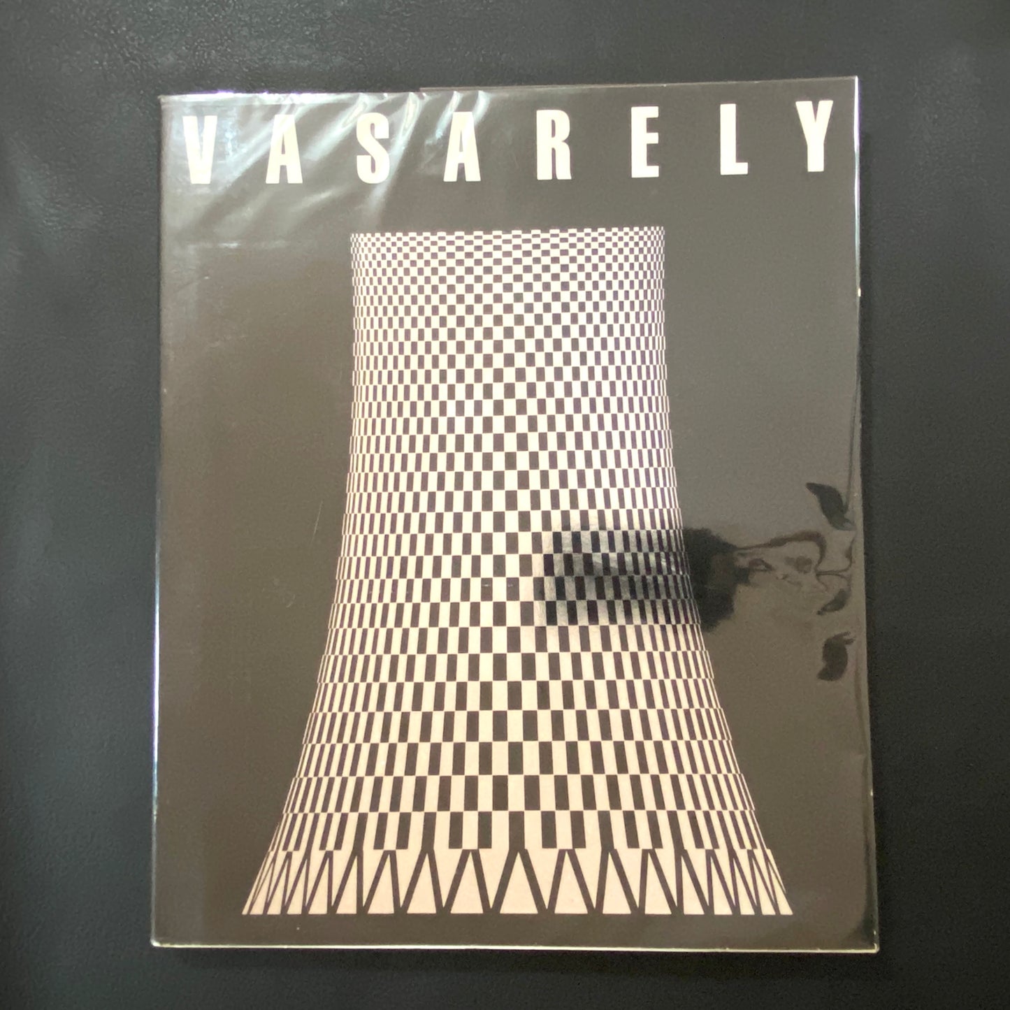 VASARELY (The Seibu Museum of Art)