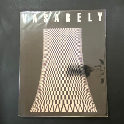 VASARELY (The Seibu Museum of Art)