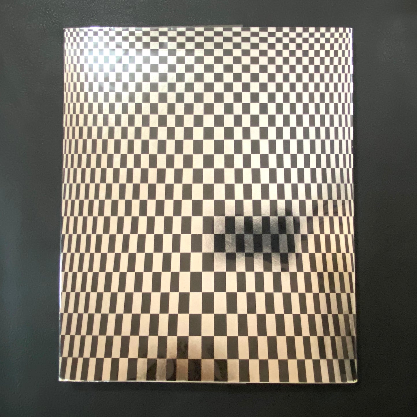 VASARELY (The Seibu Museum of Art)