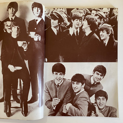 The Beatles Special Issue (New Song Book)