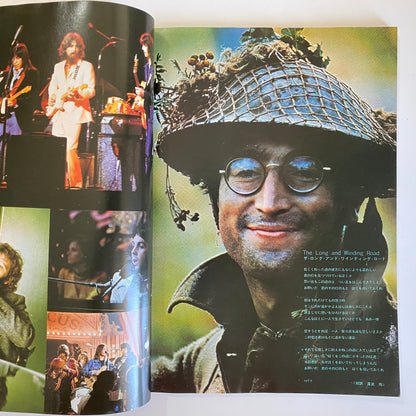 The Beatles Special Issue (New Song Book)