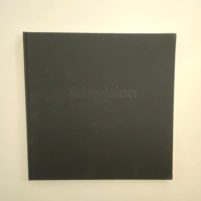 Television 1975-1976