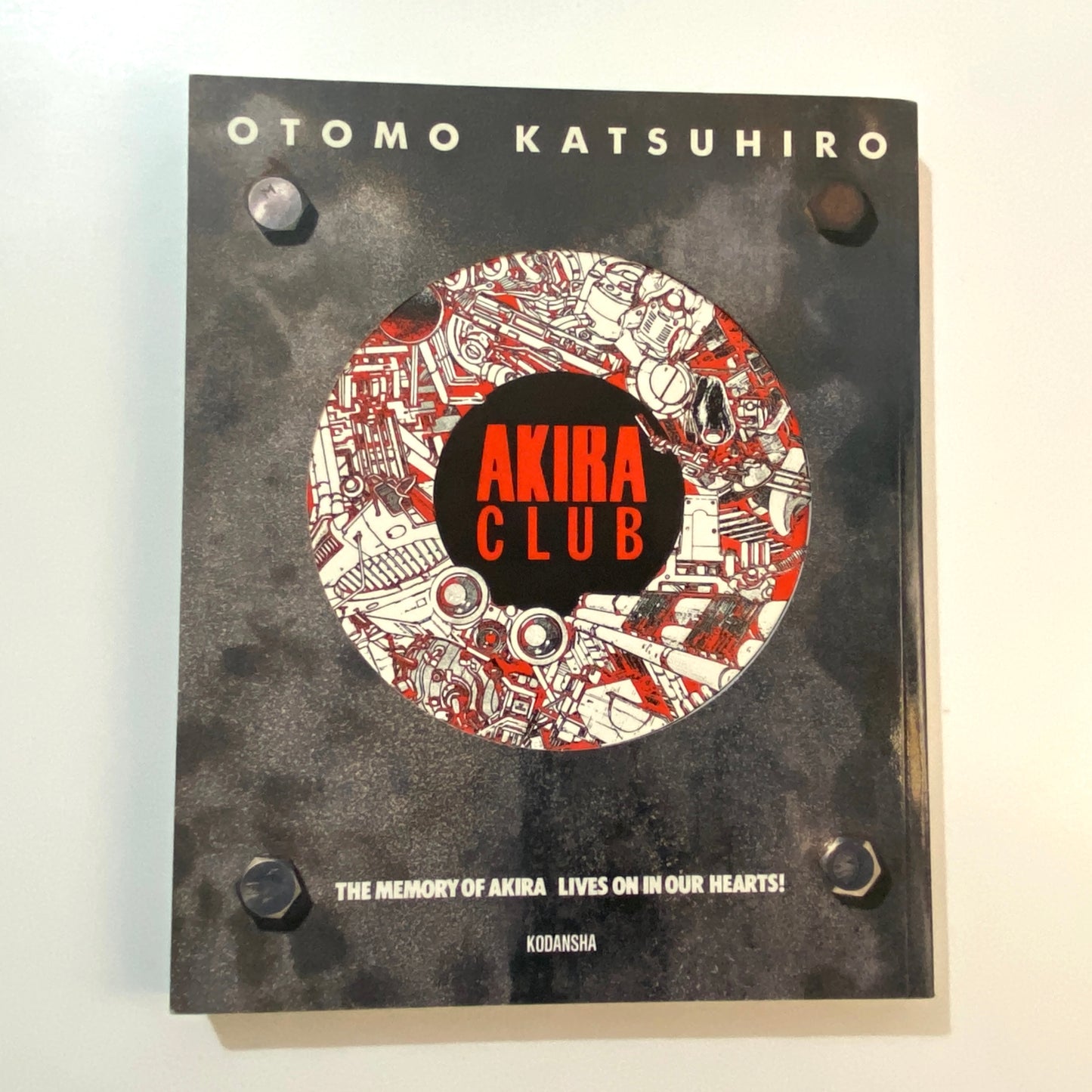 AKIRA CLUB