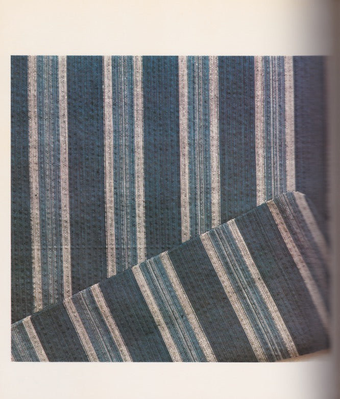 KIRE Japanese dye and woven fabric