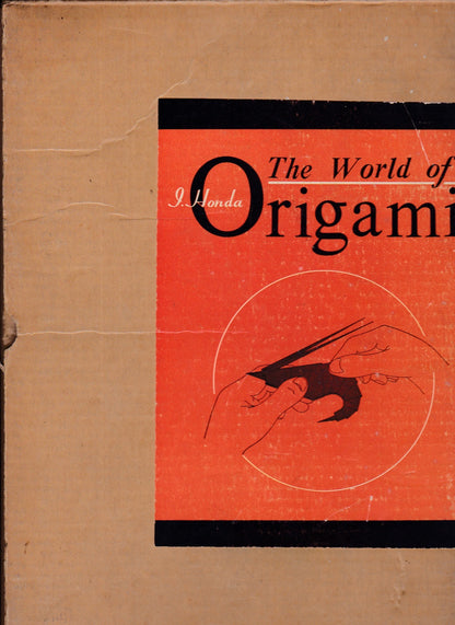 The World of Origami