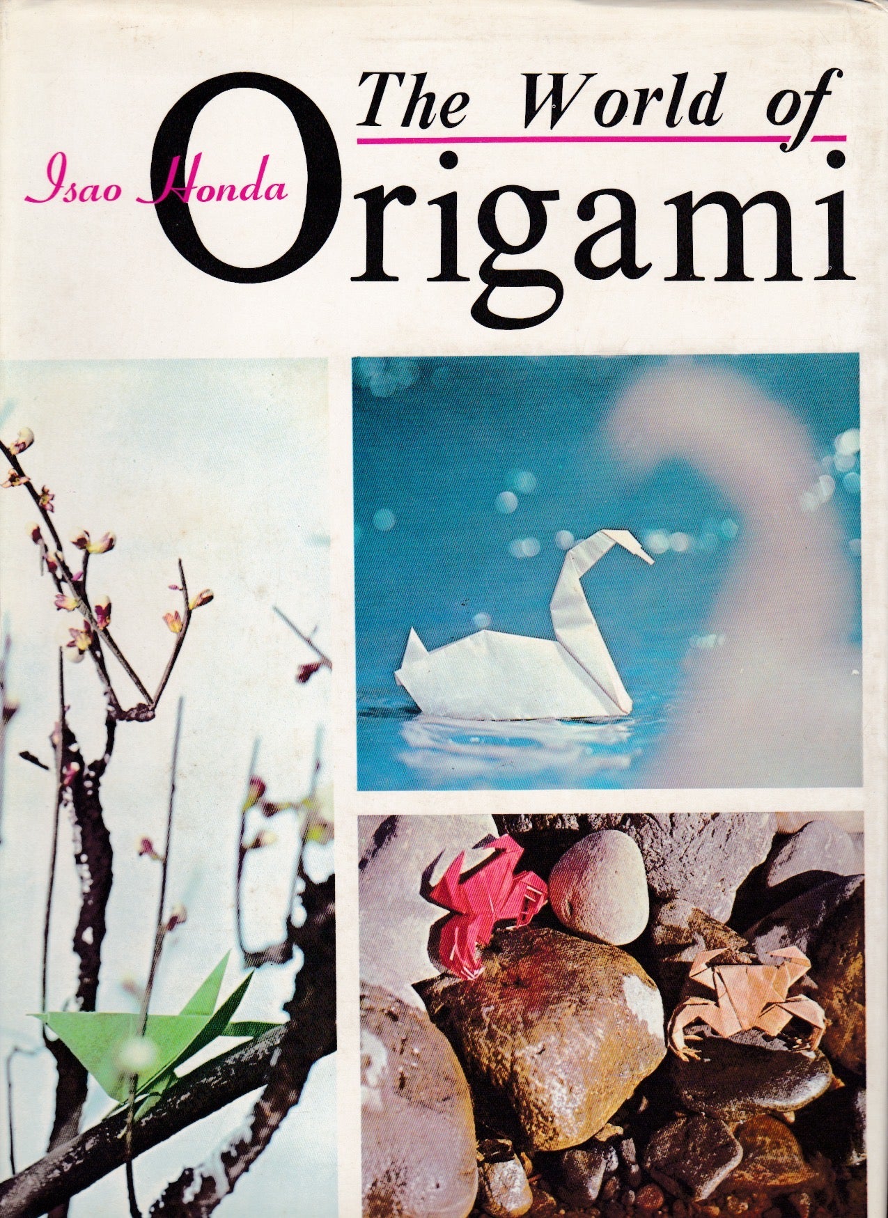 The World of Origami