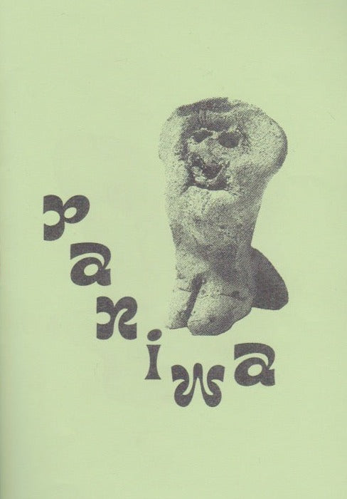 -PANIWA- The Catalog of Clay Figures in Modern Times