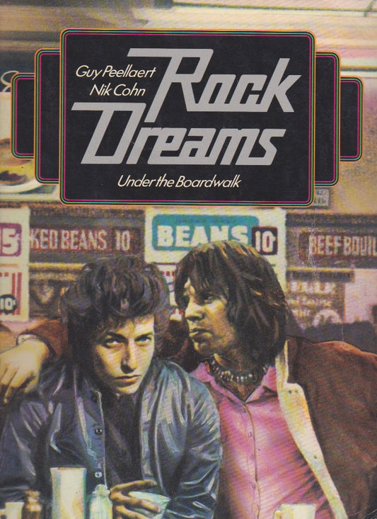 Rock Dreams