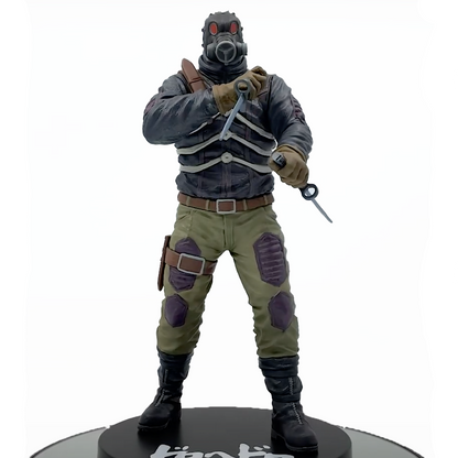 Dorohedoro Kaiman Premium Figure