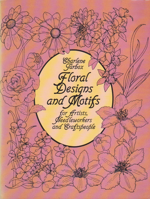 Floral Designs and Motifs