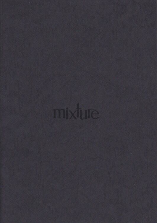 mixture Vol.1