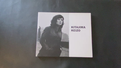 Keizo Kitajima 1975-1991